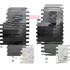 12 GPD BASIC BYP EVAP HUMID